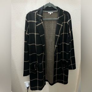 Maurice’s Overcoat